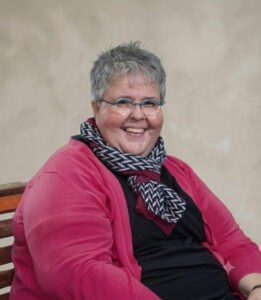 Bild von Christine Seufert